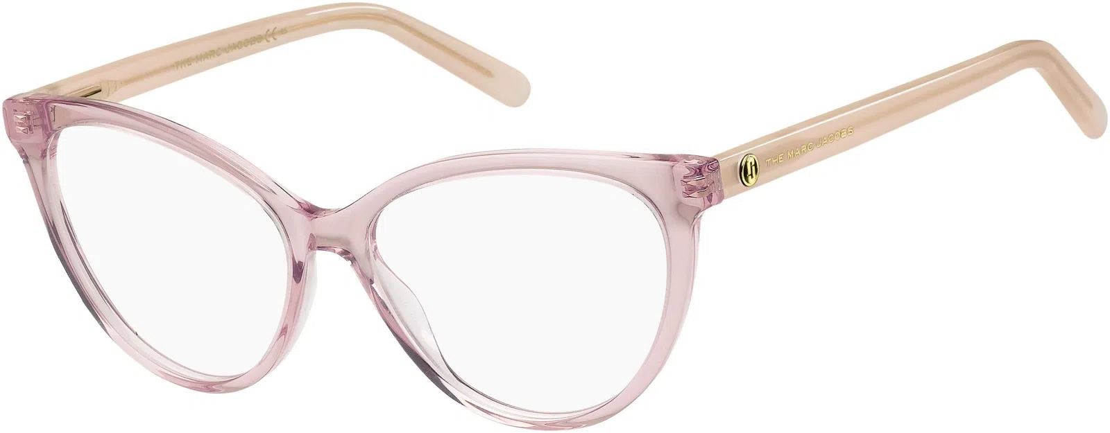 Marc Jacobs Marc560 Eyeglasses - view 5